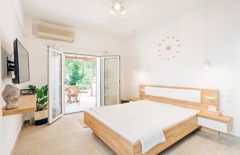 #Lookslikepelion Apartman Kültér fotó